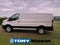 2021 Ford Transit Cargo Van Base