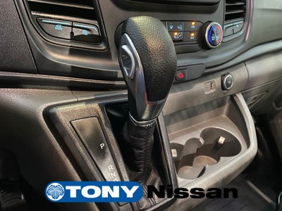 2021 Ford Transit Cargo Van Base