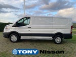 2023 Ford Transit Cargo Van Base