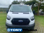 2024 Ford Transit Cargo Van Base