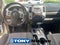 2019 Nissan Frontier PRO-4X