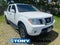 2019 Nissan Frontier PRO-4X
