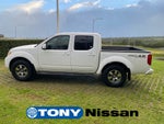 2011 Nissan Frontier PRO-4X