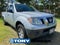2015 Nissan Frontier S