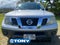 2015 Nissan Frontier S