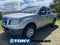 2015 Nissan Frontier S
