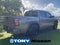 2022 Nissan Frontier PRO-X