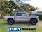 2023 Nissan Frontier PRO-X