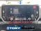 2025 Nissan Frontier PRO-X