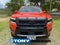 2025 Nissan Frontier PRO-X