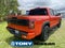 2025 Nissan Frontier PRO-X