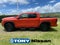 2025 Nissan Frontier PRO-X