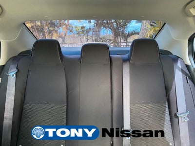 2020 Nissan Sentra S