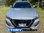 2020 Nissan Sentra S