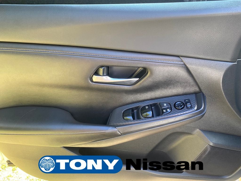 2020 Nissan Sentra S