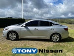 2020 Nissan Sentra S