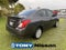 2015 Nissan Versa 1.6 S Plus