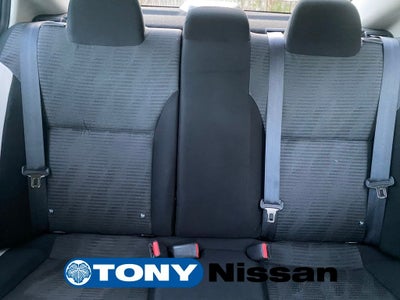 2022 Nissan Versa 1.6 SV