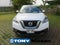 2018 Nissan Kicks SV
