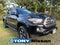 2017 Toyota Tacoma SR5 V6