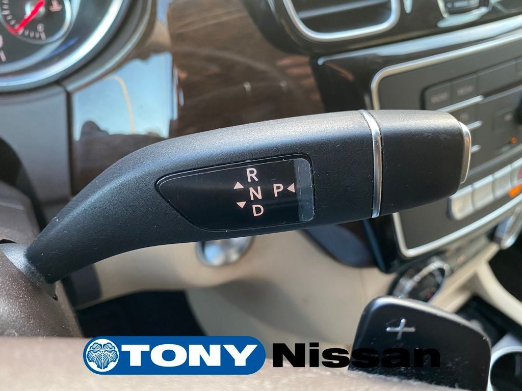 2018 Mercedes-Benz GLE 350 GLE 350