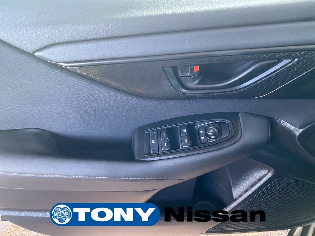 2025 Subaru Outback 2.5i