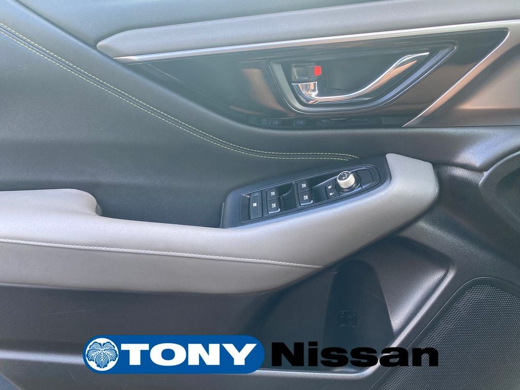 2023 Subaru Outback Onyx Edition