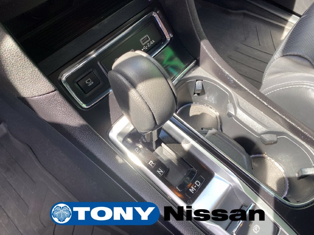 2024 Subaru Ascent Limited