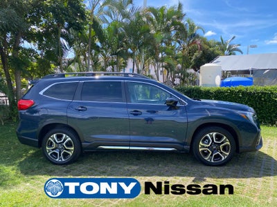 2024 Subaru Ascent Limited