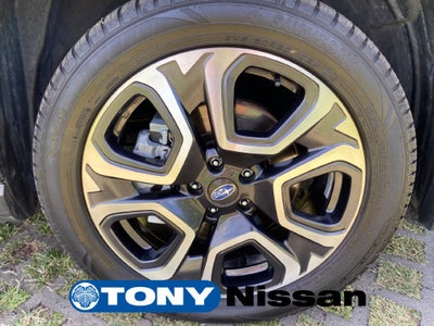 2024 Subaru Ascent Limited