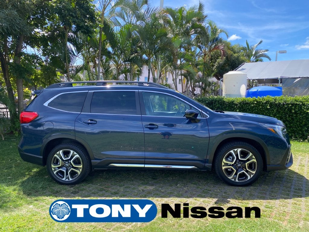 2024 Subaru Ascent Limited