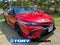 2020 Toyota Camry TRD V6