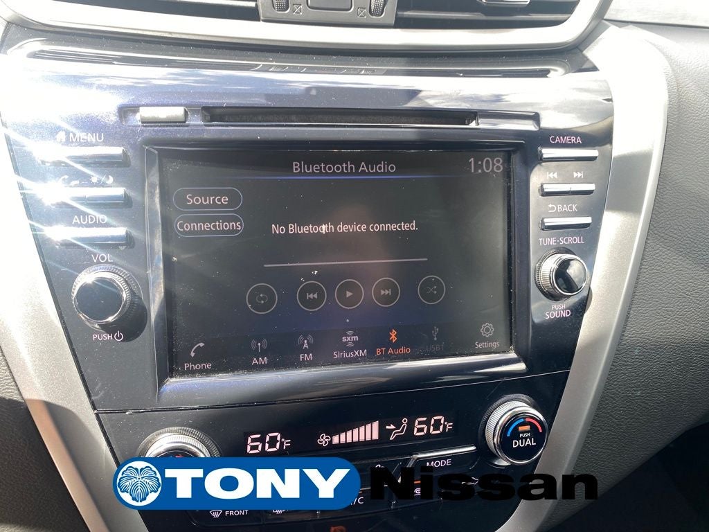 2023 Nissan Murano S