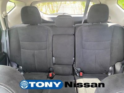 2023 Nissan Murano S