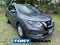 2019 Nissan Rogue Hybrid SV
