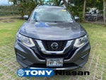 2019 Nissan Rogue Hybrid SV