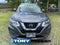 2019 Nissan Rogue Hybrid SV