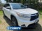 2016 Toyota Highlander XLE V6