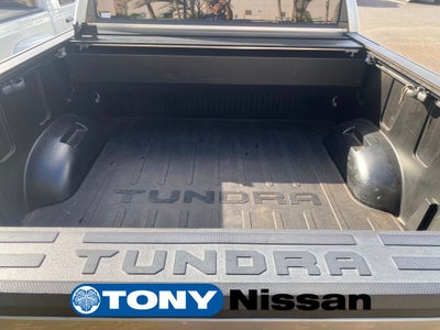 2023 Toyota Tundra SR5