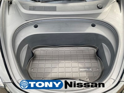 2021 Tesla Model 3 Performance