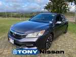 2017 Honda Accord Base