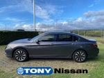 2017 Honda Accord Base