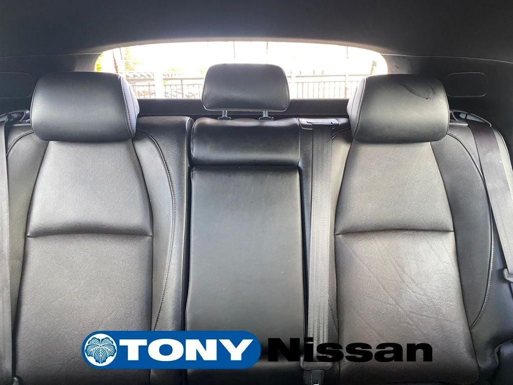 2019 Mazda Mazda3 Hatchback Premium