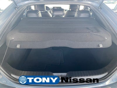 2019 Mazda Mazda3 Hatchback Premium