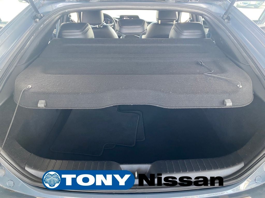 2019 Mazda Mazda3 Hatchback Premium