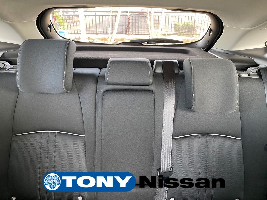 2021 Mazda Mazda CX-3 Sport