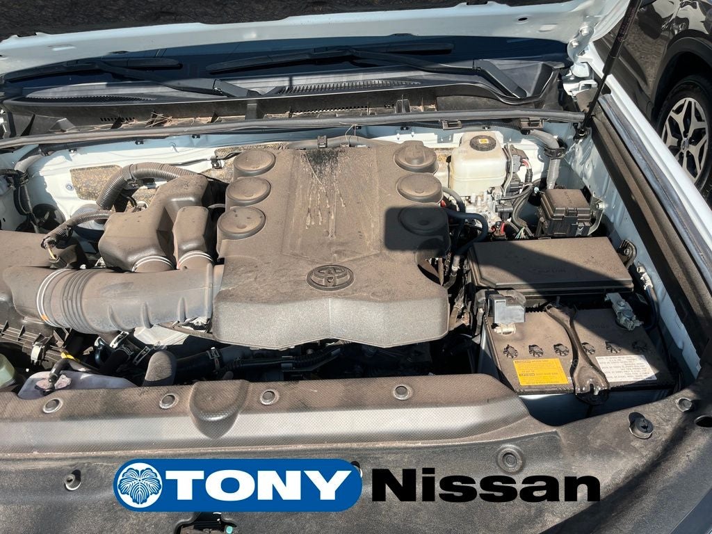 2023 Toyota 4Runner 40th Anniversary Special Edition