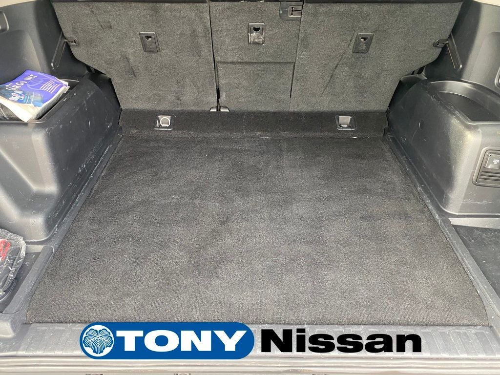 2023 Toyota 4Runner 40th Anniversary Special Edition