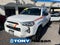 2023 Toyota 4Runner 40th Anniversary Special Edition