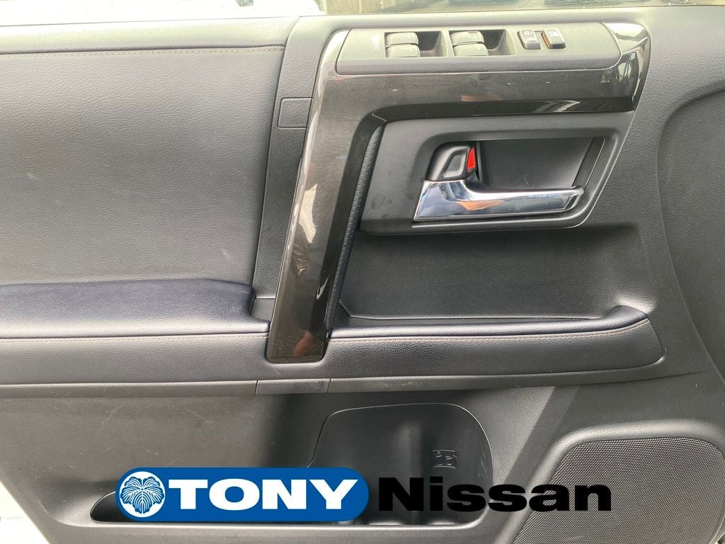 2023 Toyota 4Runner 40th Anniversary Special Edition